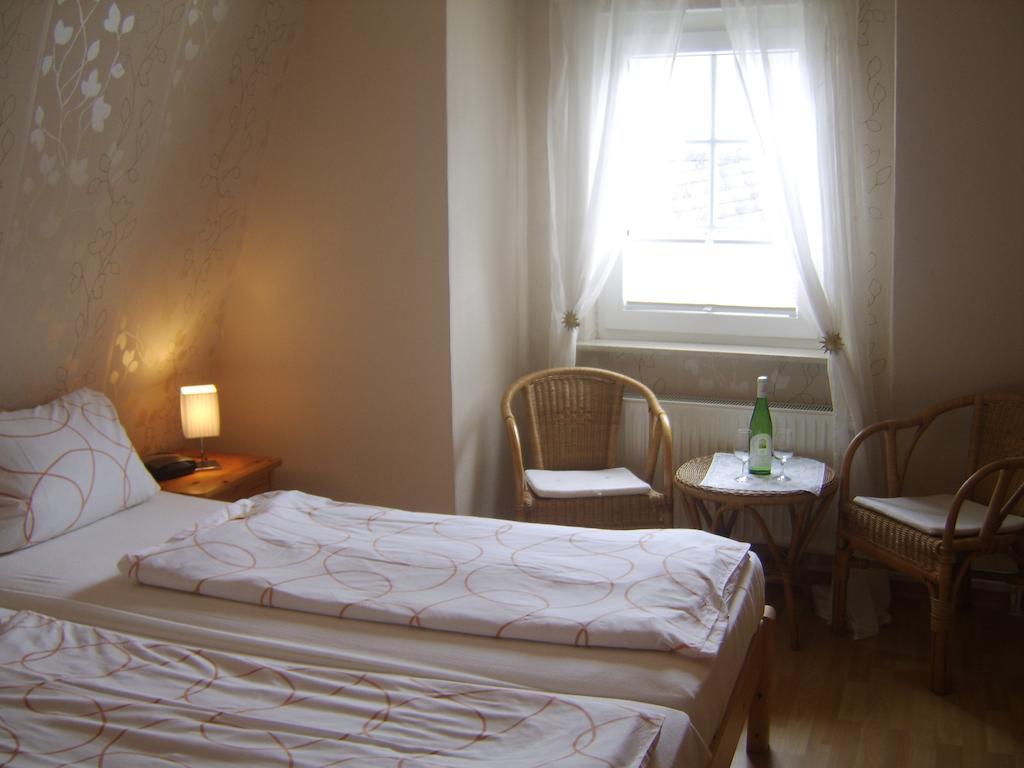Ferienwohnung Weingut Matthias Dauns Reil Zimmer foto