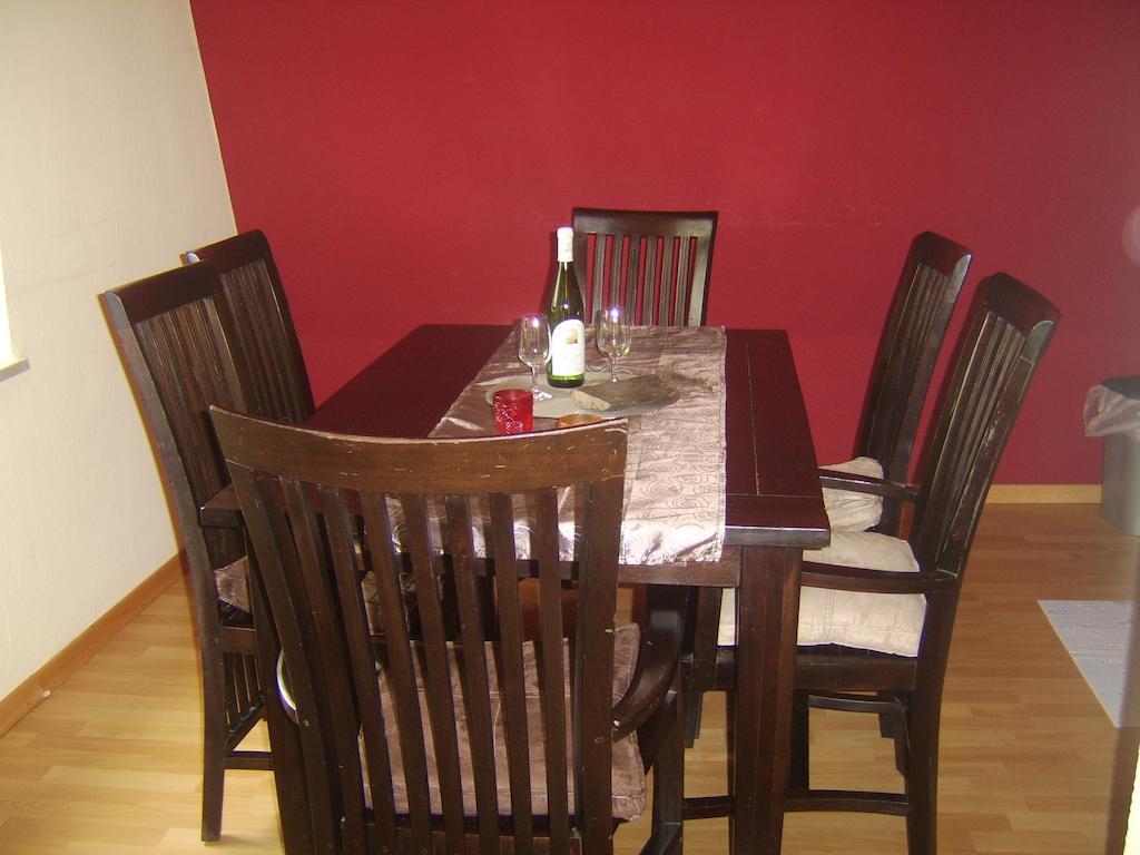 Ferienwohnung Weingut Matthias Dauns Reil Zimmer foto