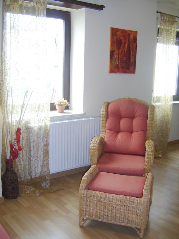 Ferienwohnung Weingut Matthias Dauns Reil Zimmer foto