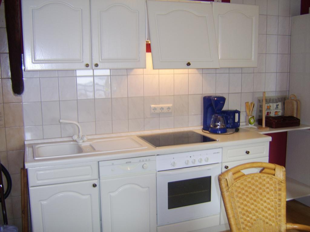 Ferienwohnung Weingut Matthias Dauns Reil Zimmer foto