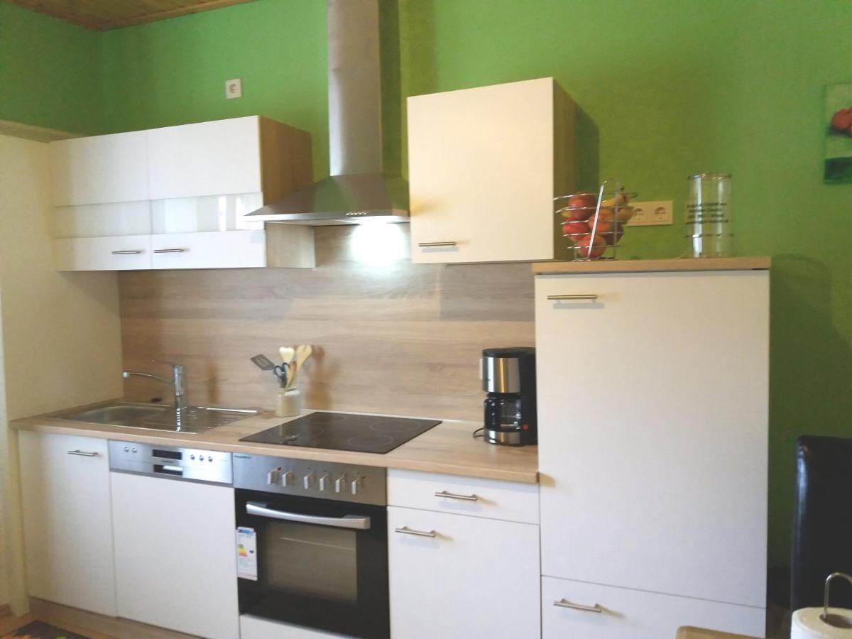 Ferienwohnung Weingut Matthias Dauns Reil Exterior foto